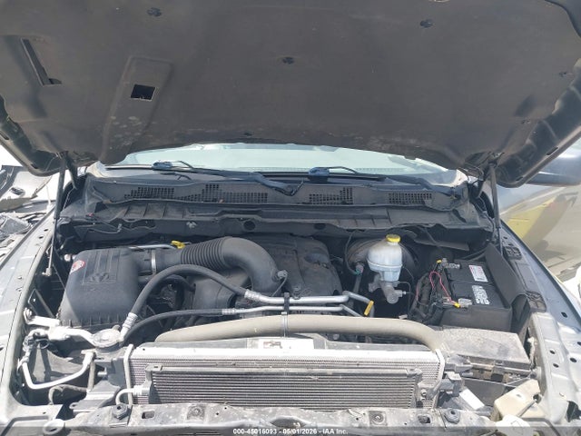 2013 Ram 1500 Express მანქანა იყიდება აუქციონზე, vin: 3C6JR6AT9DG508482, აუქციონის ნომერი: 45016093
