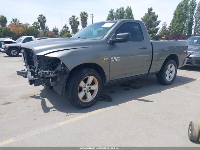 2013 Ram 1500 Express მანქანა იყიდება აუქციონზე, vin: 3C6JR6AT9DG508482, აუქციონის ნომერი: 45016093
