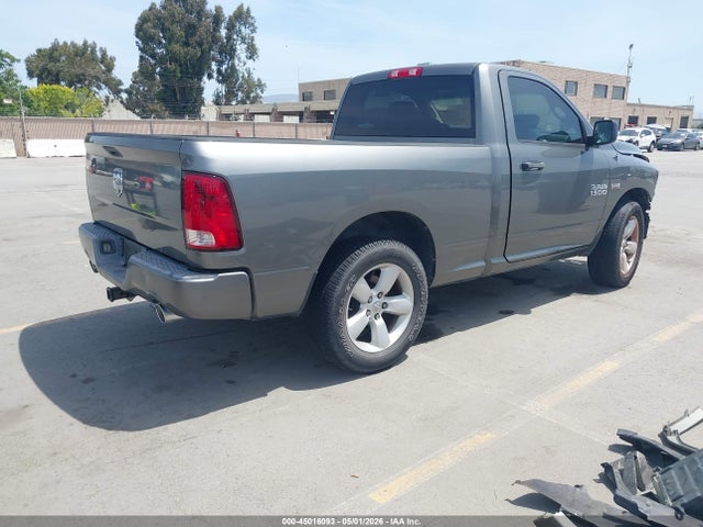 2013 Ram 1500 Express მანქანა იყიდება აუქციონზე, vin: 3C6JR6AT9DG508482, აუქციონის ნომერი: 45016093