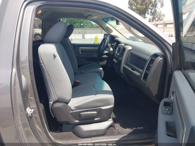 2013 Ram 1500 Express მანქანა იყიდება აუქციონზე, vin: 3C6JR6AT9DG508482, აუქციონის ნომერი: 45016093