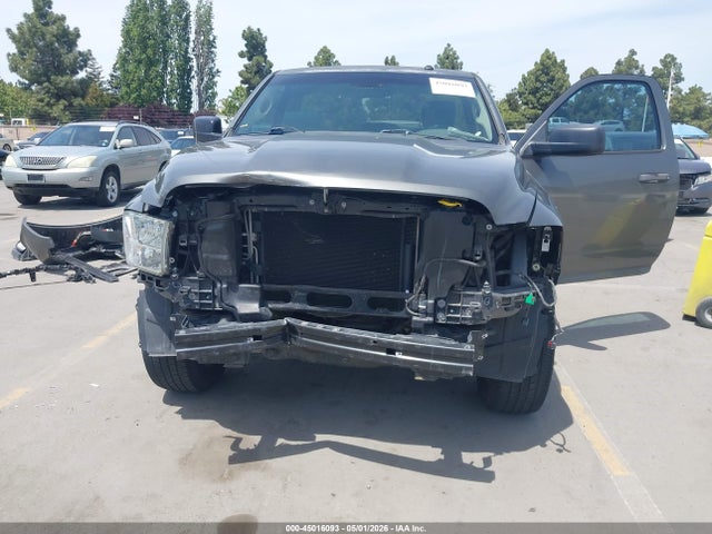 2013 Ram 1500 Express მანქანა იყიდება აუქციონზე, vin: 3C6JR6AT9DG508482, აუქციონის ნომერი: 45016093