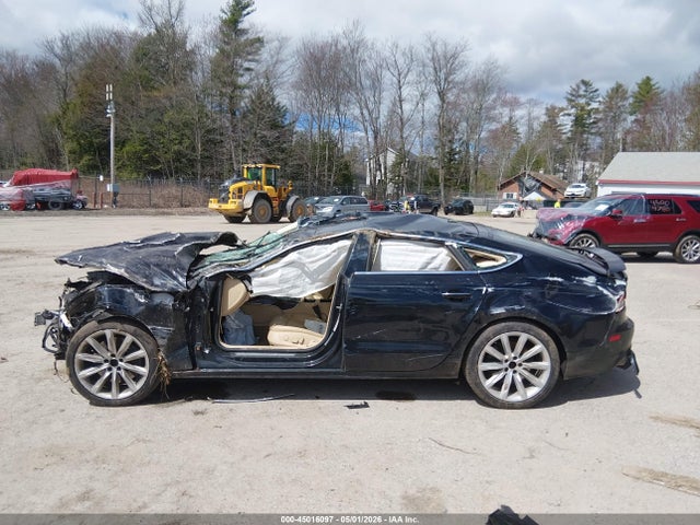 2013 Audi A7 3.0t Premium მანქანა იყიდება აუქციონზე, vin: WAUYGAFC1DN109997, აუქციონის ნომერი: 45016097