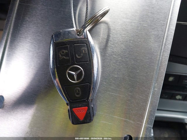 2008 Mercedes-benz C 300 Luxury/sport მანქანა იყიდება აუქციონზე, vin: WDDGF54X58R034661, აუქციონის ნომერი: 45016098