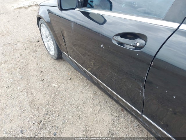 2008 Mercedes-benz C 300 Luxury/sport მანქანა იყიდება აუქციონზე, vin: WDDGF54X58R034661, აუქციონის ნომერი: 45016098