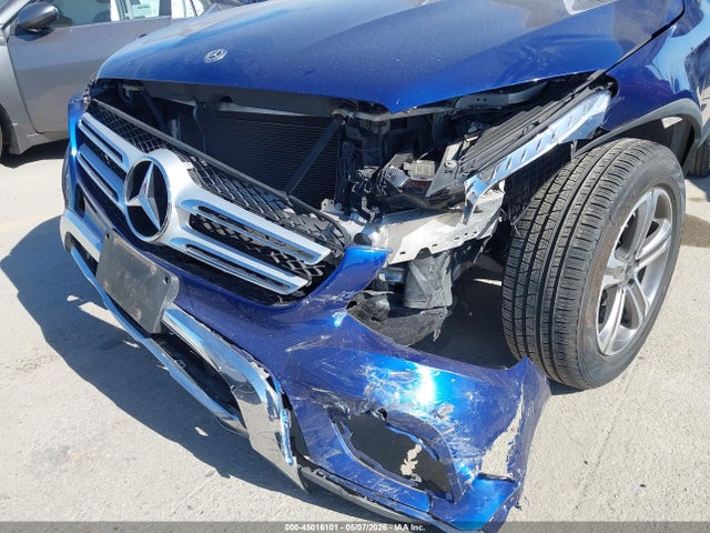 45016101 :رقم المزاد ، WDC0G4JB0KF552448 vin ، 2019 Mercedes-benz Glc 300 مزاد بيع