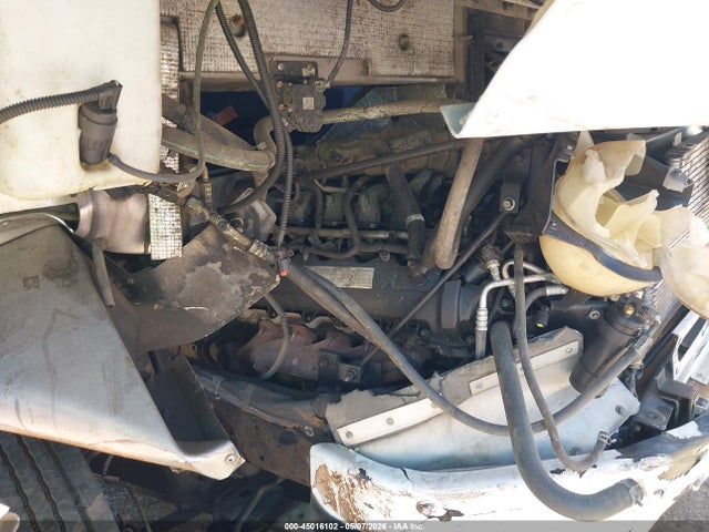 1F65F5KY6H0A04637 Ford F-59 Commercial Stripped