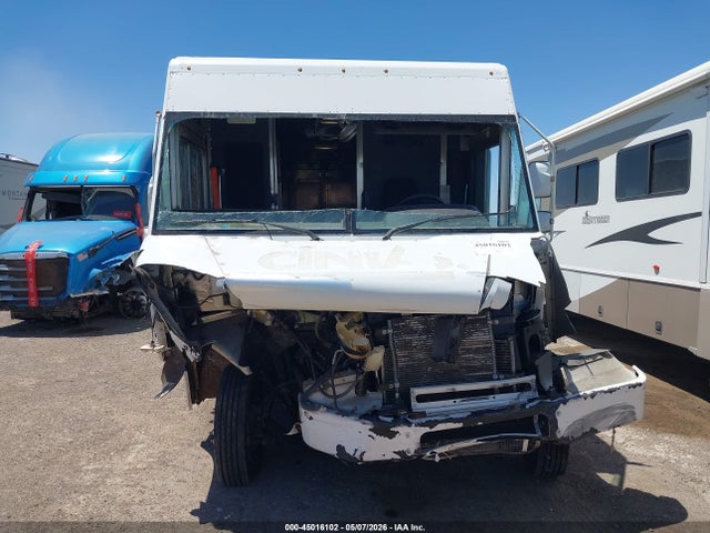 1F65F5KY6H0A04637 Ford F-59 Commercial Stripped