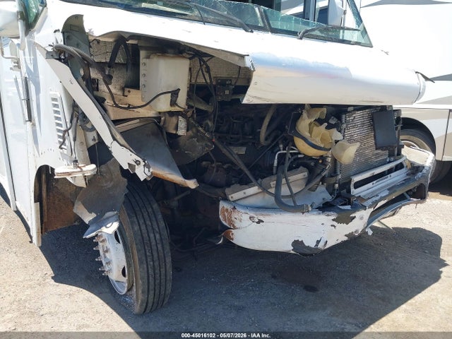 1F65F5KY6H0A04637 Ford F-59 Commercial Stripped