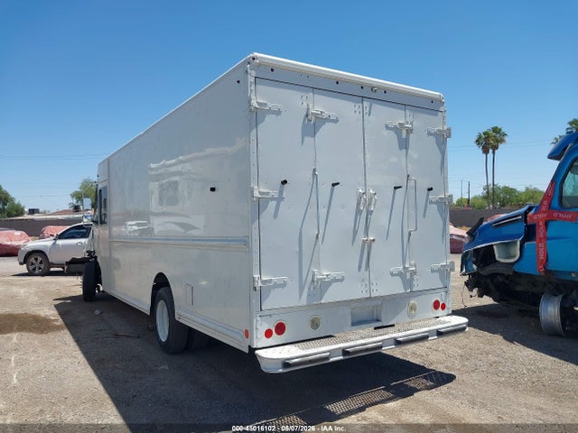 1F65F5KY6H0A04637 Ford F-59 Commercial Stripped