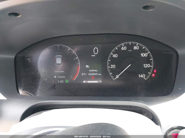 Продажа на аукционе авто 2024 Honda Hr-v 2wd Lx, vin: 3CZRZ1H36RM750038, номер лота: 45016103