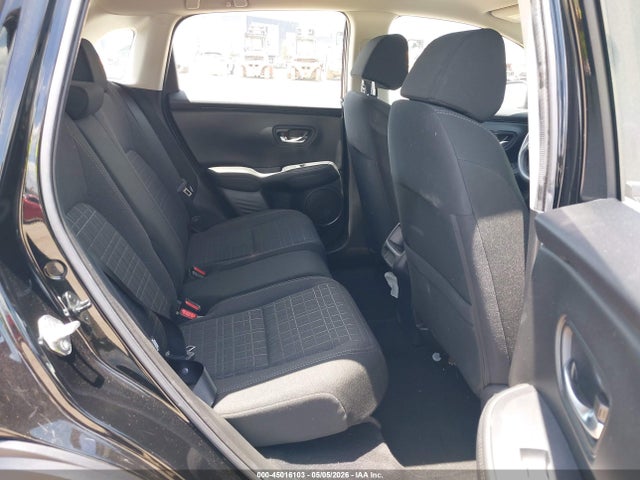 Продажа на аукционе авто 2024 Honda Hr-v 2wd Lx, vin: 3CZRZ1H36RM750038, номер лота: 45016103