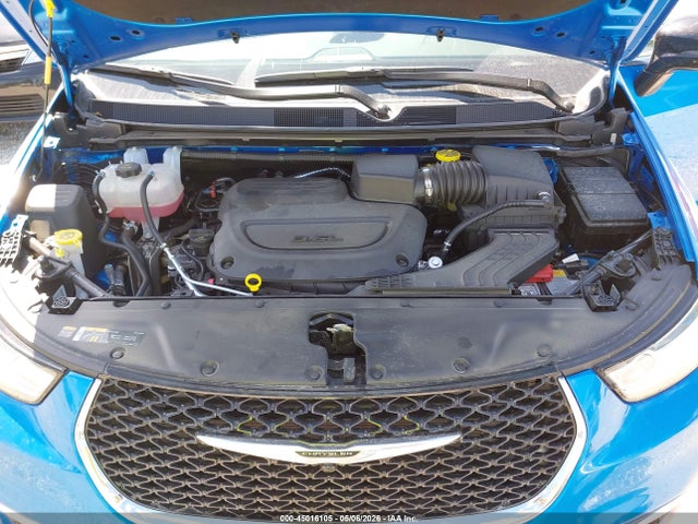 Продаж на аукціоні авто 2026 Chrysler Pacifica Select, vin: 2C4RC1BG2TR204050, номер лоту: 45016105
