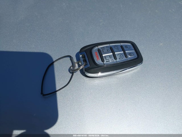 Продаж на аукціоні авто 2026 Chrysler Pacifica Select, vin: 2C4RC1BG2TR204050, номер лоту: 45016105