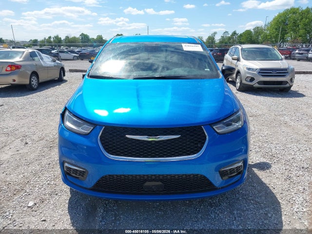 Продаж на аукціоні авто 2026 Chrysler Pacifica Select, vin: 2C4RC1BG2TR204050, номер лоту: 45016105