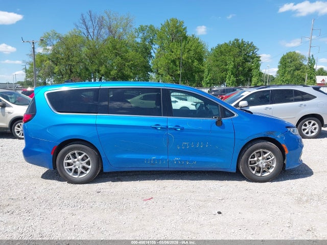 Продаж на аукціоні авто 2026 Chrysler Pacifica Select, vin: 2C4RC1BG2TR204050, номер лоту: 45016105