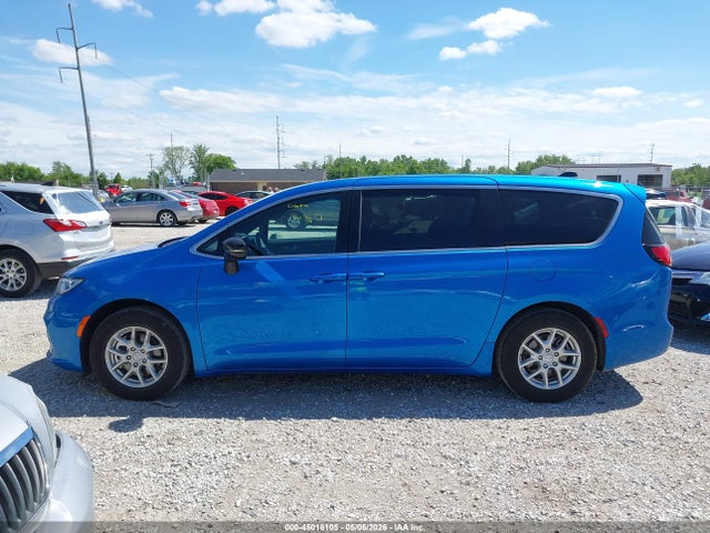 Продаж на аукціоні авто 2026 Chrysler Pacifica Select, vin: 2C4RC1BG2TR204050, номер лоту: 45016105
