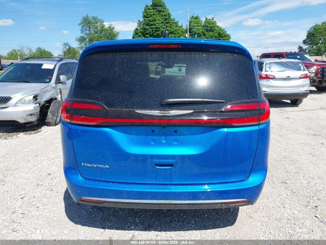 Продаж на аукціоні авто 2026 Chrysler Pacifica Select, vin: 2C4RC1BG2TR204050, номер лоту: 45016105