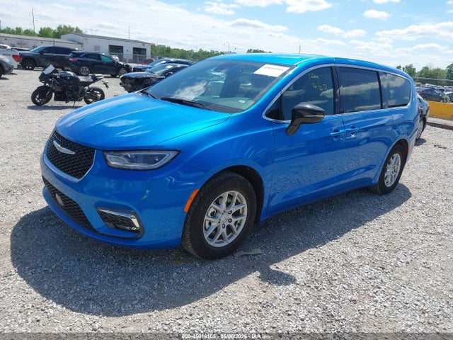 Продаж на аукціоні авто 2026 Chrysler Pacifica Select, vin: 2C4RC1BG2TR204050, номер лоту: 45016105