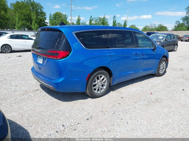 Продаж на аукціоні авто 2026 Chrysler Pacifica Select, vin: 2C4RC1BG2TR204050, номер лоту: 45016105