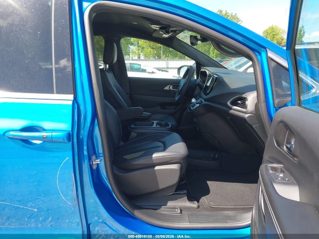 Продаж на аукціоні авто 2026 Chrysler Pacifica Select, vin: 2C4RC1BG2TR204050, номер лоту: 45016105
