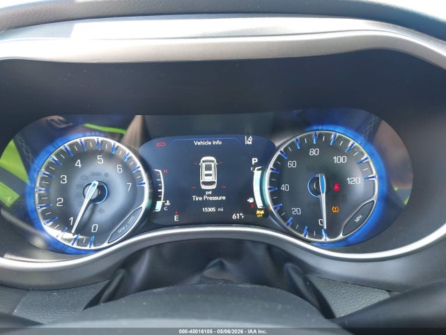 Продаж на аукціоні авто 2026 Chrysler Pacifica Select, vin: 2C4RC1BG2TR204050, номер лоту: 45016105