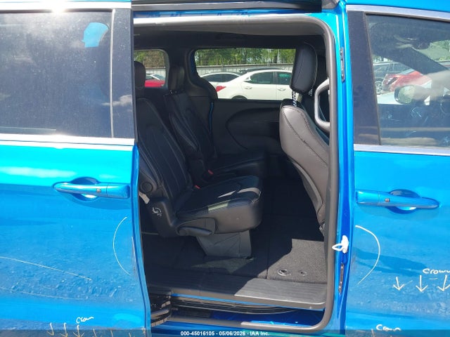 Продаж на аукціоні авто 2026 Chrysler Pacifica Select, vin: 2C4RC1BG2TR204050, номер лоту: 45016105