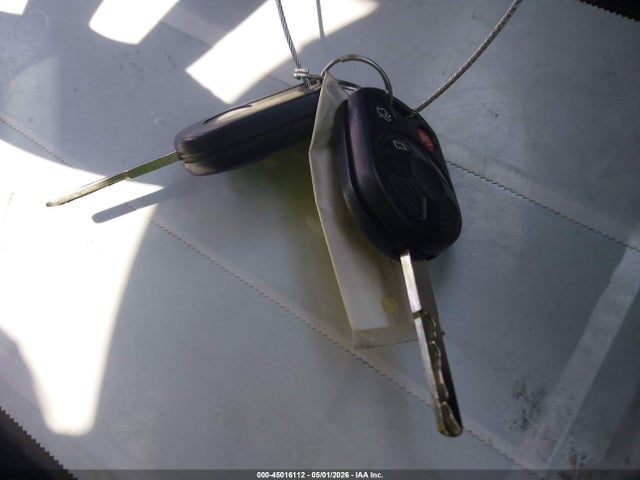 1FADP3M21JL285453 Ford FOCUS SEL
