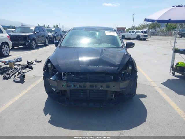 1FADP3M21JL285453 Ford FOCUS SEL