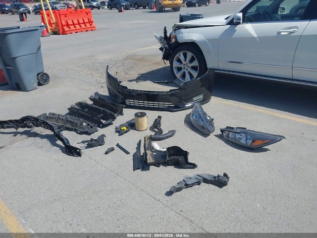 1FADP3M21JL285453 Ford FOCUS SEL