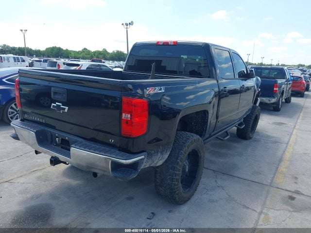 Aukcja sprzedaży 2015 Chevrolet Silverado 1500 2lt, vin: 3GCUKREC0FG289338, numer aukcji: 45016114