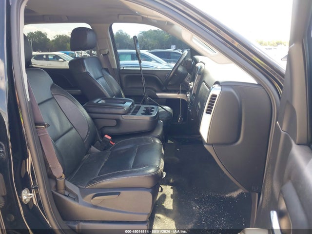 Aukcja sprzedaży 2015 Chevrolet Silverado 1500 2lt, vin: 3GCUKREC0FG289338, numer aukcji: 45016114