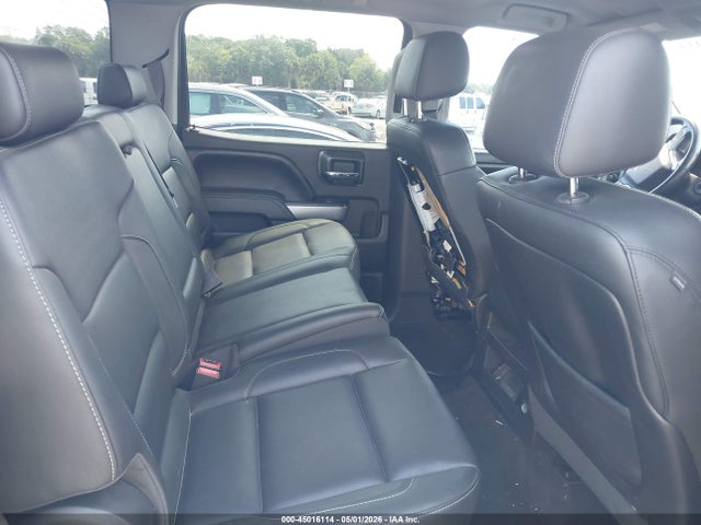 Aukcja sprzedaży 2015 Chevrolet Silverado 1500 2lt, vin: 3GCUKREC0FG289338, numer aukcji: 45016114