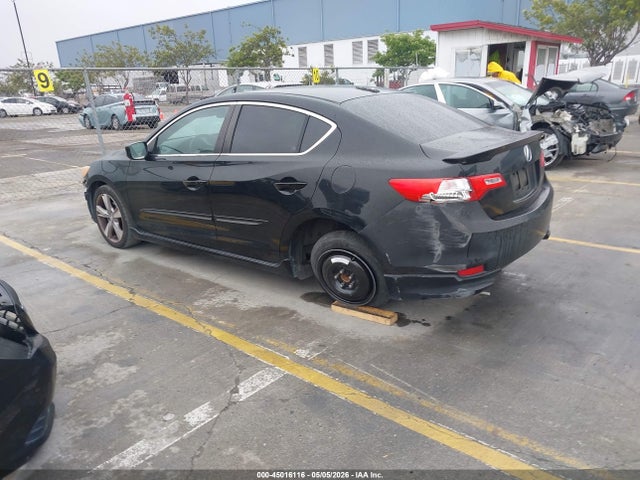 45016116 :رقم المزاد ، 19VDE1F72DE000178 vin ، 2013 Acura Ilx 2.0l مزاد بيع