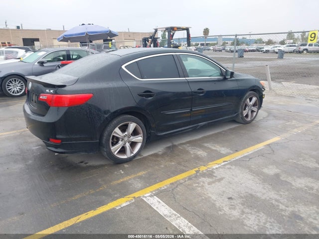 45016116 :رقم المزاد ، 19VDE1F72DE000178 vin ، 2013 Acura Ilx 2.0l مزاد بيع
