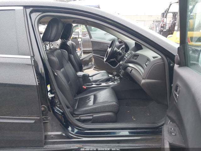 45016116 :رقم المزاد ، 19VDE1F72DE000178 vin ، 2013 Acura Ilx 2.0l مزاد بيع