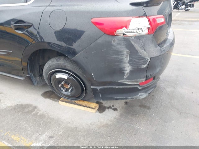 45016116 :رقم المزاد ، 19VDE1F72DE000178 vin ، 2013 Acura Ilx 2.0l مزاد بيع
