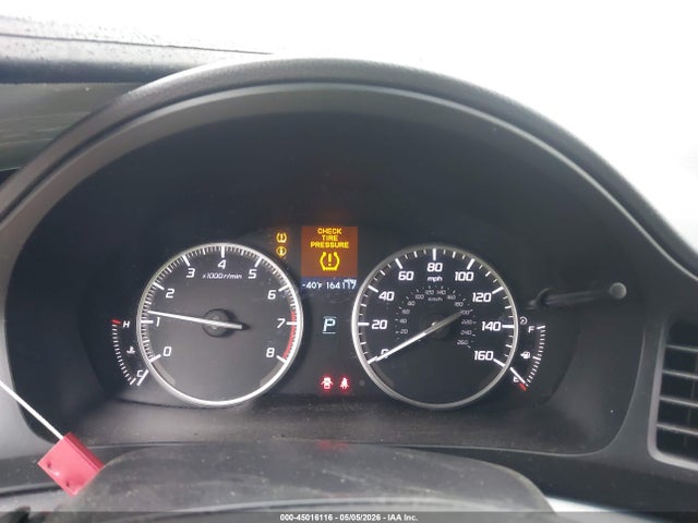 45016116 :رقم المزاد ، 19VDE1F72DE000178 vin ، 2013 Acura Ilx 2.0l مزاد بيع