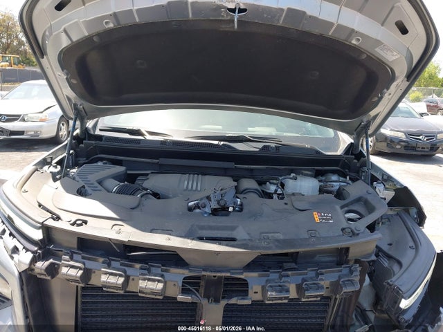 1GNERGRS0SJ160506 Chevrolet Traverse Fwd Lt