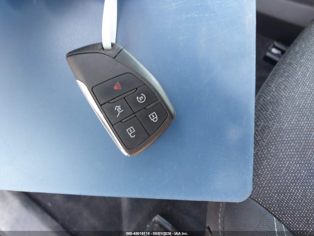 1GNERGRS0SJ160506 Chevrolet Traverse Fwd Lt