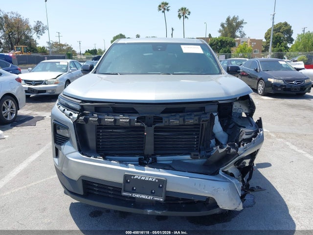 1GNERGRS0SJ160506 Chevrolet Traverse Fwd Lt