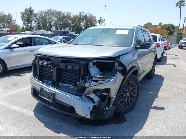 1GNERGRS0SJ160506 Chevrolet Traverse Fwd Lt