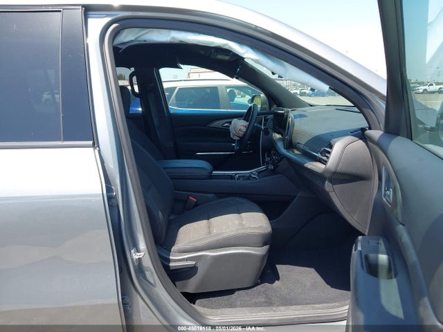 1GNERGRS0SJ160506 Chevrolet Traverse Fwd Lt