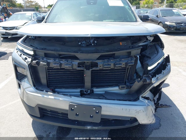 1GNERGRS0SJ160506 Chevrolet Traverse Fwd Lt