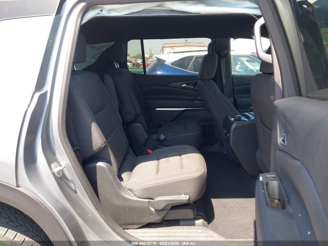 1GNERGRS0SJ160506 Chevrolet Traverse Fwd Lt