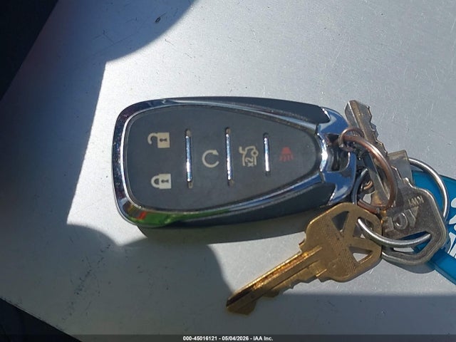 1G1ZE5ST0HF103188 Chevrolet MALIBU 1LT