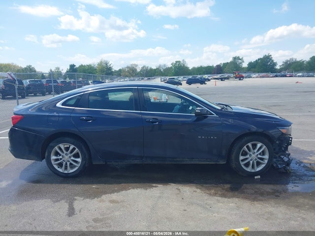 1G1ZE5ST0HF103188 Chevrolet MALIBU 1LT