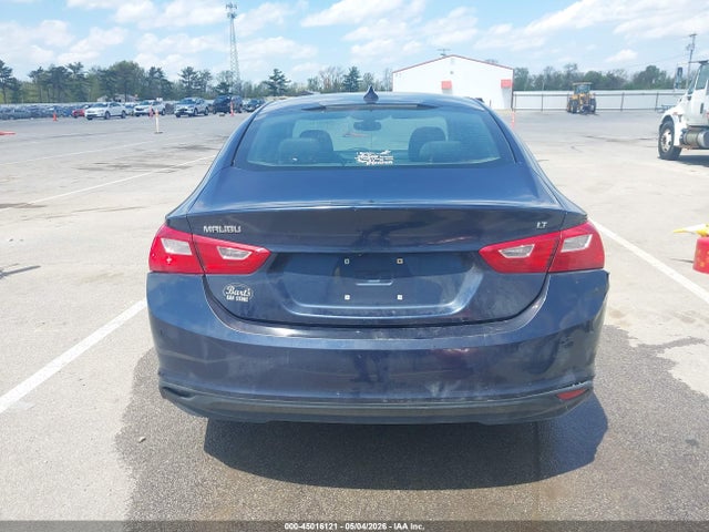 1G1ZE5ST0HF103188 Chevrolet MALIBU 1LT