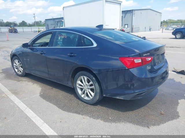 1G1ZE5ST0HF103188 Chevrolet MALIBU 1LT