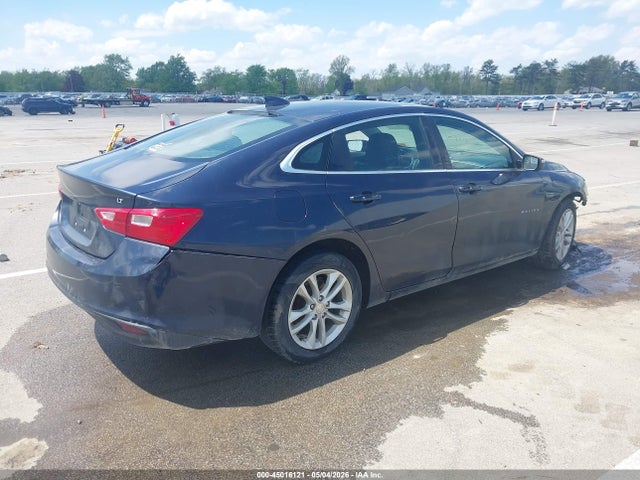 1G1ZE5ST0HF103188 Chevrolet MALIBU 1LT