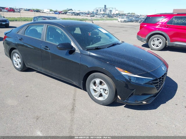 Aukcja sprzedaży 2023 Hyundai Elantra Se, vin: KMHLL4AG8PU595668, numer aukcji: 45016125